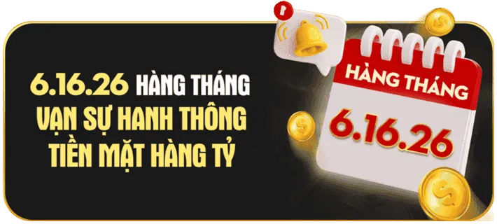 Hoàn Trả Cao Nhất tại newba5 khuyến mãi
