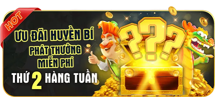 Sự kiện đặc biệt và giải đấu bắn cá newba5