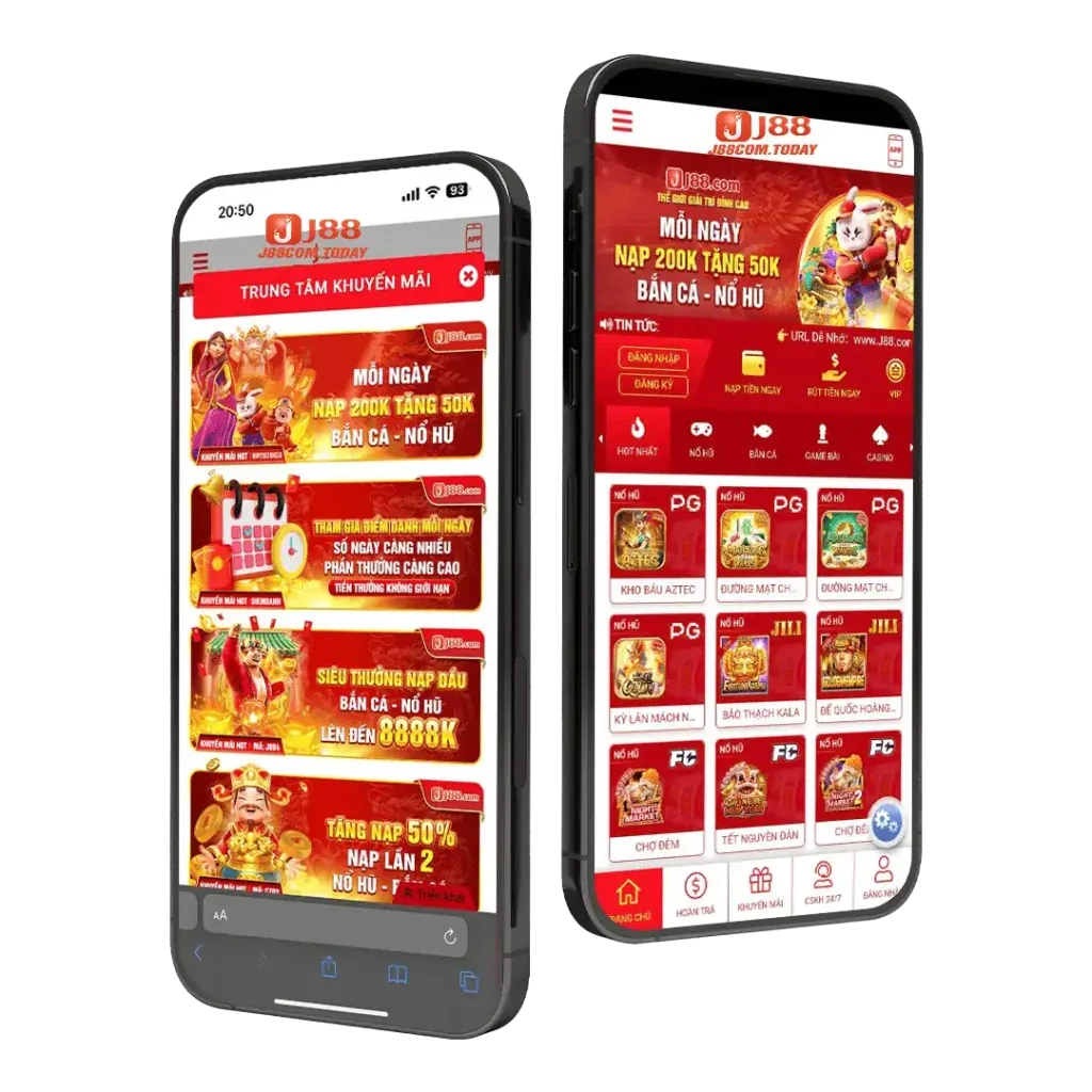 Đa dạng trò chơi trên ứng dụng Newba5