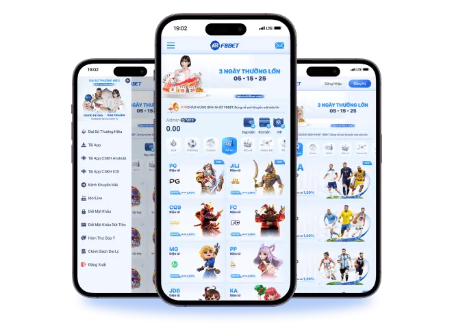 Truy cập nhanh chóng ứng dụng Newba5