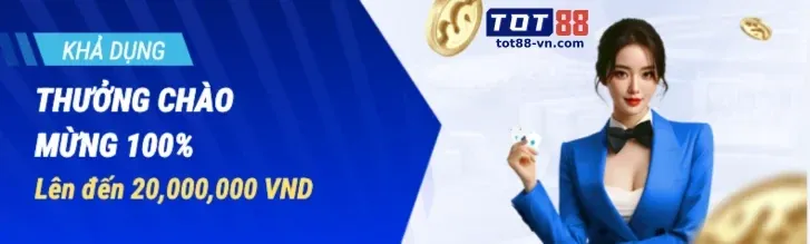 Tiền thưởng chào mừng newba5