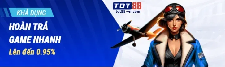 Ưu đãi hoàn trả cao newba5